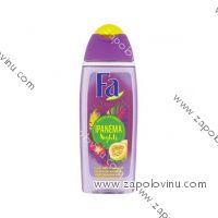 Fa sprchový gel Brazilian Vibes Ipanema Nights 250 ml