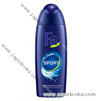 Fa sprchový gel Sport 250ml