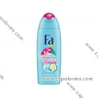 Fa Summertime Moments sprchový gel 250 ml
