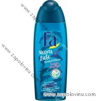 Fa Meeres Liebe sprchový gel 250 ml
