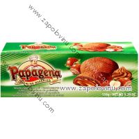 Papagena - Sušenky s lískooříškovou náplní 150 g