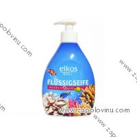Elkos mořský sen tekuté mýdlo 500 ml