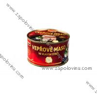 Veseko vepřové maso 85% 400 g