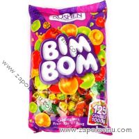 Roshen Bim Bom 1000g