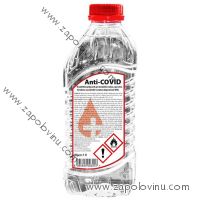 Anti-COVID dezinfekce 1 L