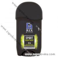 Fa Men Sport Double Power Bosst deostick 50 ml