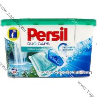 Persil Duo-Caps Emerald Waterfall 14 PD