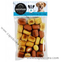 FINE DOG Bakery Váleček plněný MIX 150g