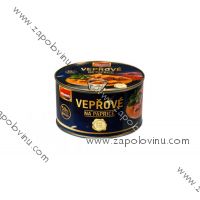 Veseko vepřové na paprice 400g