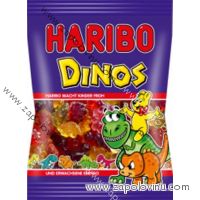 Haribo Dinos bonbóny 200 g