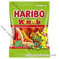 Haribo Wummis 200g