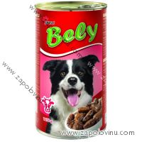 Bely hovězí 1250 g