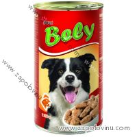 Bely drůbeží 1250 g
