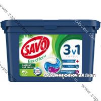 Savo Universal trio kapsle na praní 17 PD
