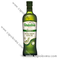 Ondoliva Extra panenský olivový olej 500ml