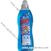 Trim Color tekutý gel prací prostředek na barevné prádlo 1,5 l