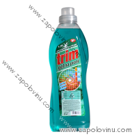 Trim Color tekutý gel prací prostředek na bílé prádlo 1,5L