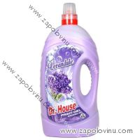 Dr. House prací gel levandule 80 PD