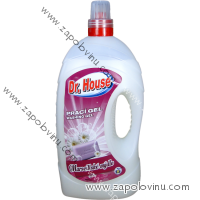 DR. HOUSE GEL NA PRANÍ MARSEI 80 PD
