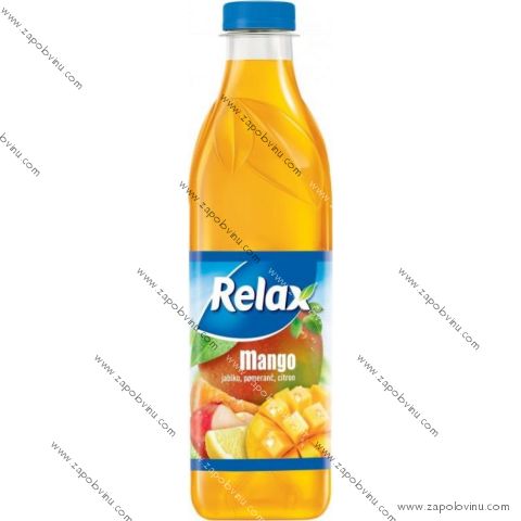 Relax Mango 1l