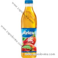 Relax 100% Jablko 1000 ml