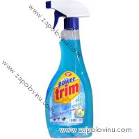 Chopa čistič na okna a zrcadla 500 ml