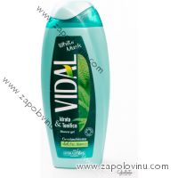 Vidal White musk sprchový gel 250 ml
