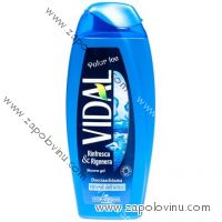 Vidal Polar ice sprchový gel 250 ml