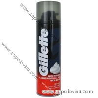 Gillette Classic pěna na holení 300 ml