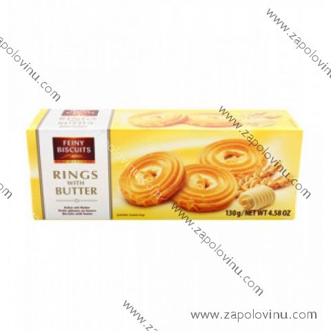 Feiny Biscuits 130g