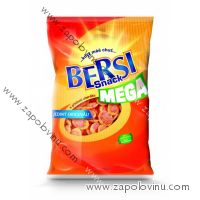 Bersi Snack s příchutí uheráku MEGA 180 g