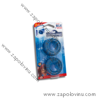 General Fresh WC tableta do splachovače Ocean 2 x 40 g