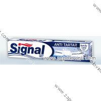Signal Anti-Tartar Minerals zubní pasta 75 ml