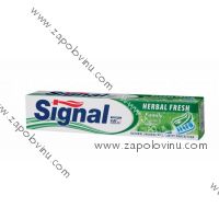 Signal Family Herbal Fresh 75 ml