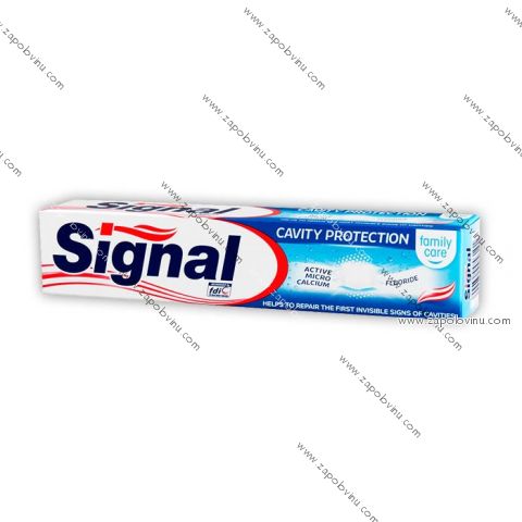 Signal Family Cavity Protection 75 ml