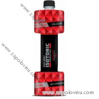 Dum Dum Isotonic Calcium Višeň 710 ml
