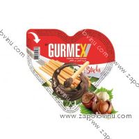 Gurmex srdce 40g