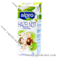 Alpro nápoj lískooříškový 1l