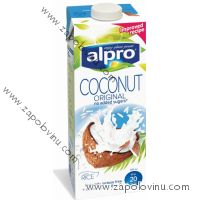 Alpro Nápoj kokosový 1L