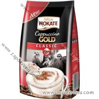 Mokate Cappuccino Gold classic 1000 g