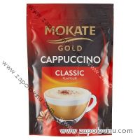 Mokate Gold Cappucino Classic 100g
