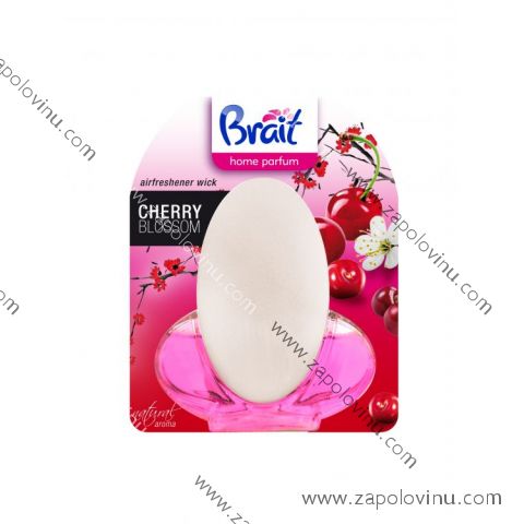 Brait Osvěžovač vzduchu Třešňový květ 75 ml