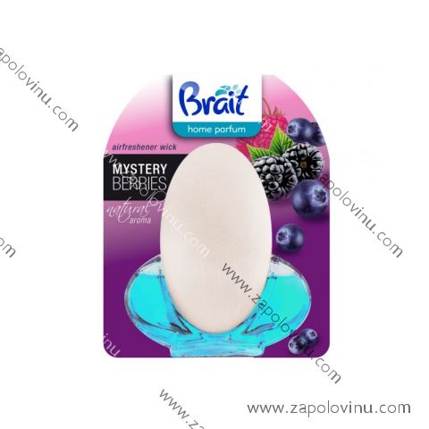 BRAIT OSVĚŽOVAČ VZDUCHU zahradní plody 75 ML