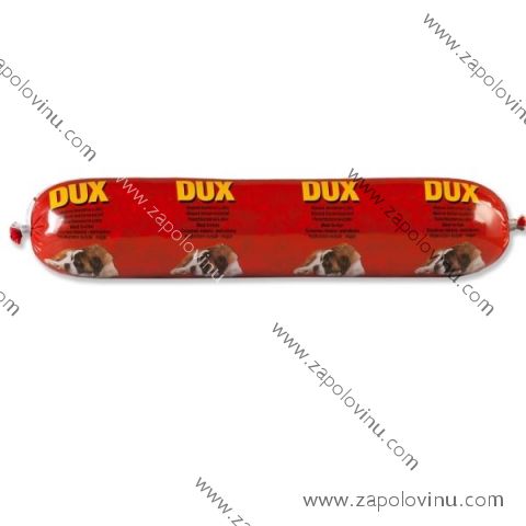 Chejn Dux masovka pro psy játra 710g