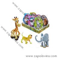 Funny Petsland vajíčko s překvapením 14 cm