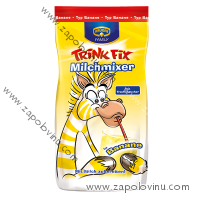 KRUGER TRINK FIX MLÉČNÝ KOKTEJL S BANÁNOVOU PŘÍCHUTÍ 400 G