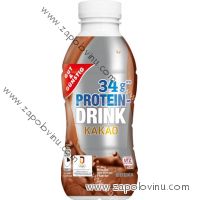 G+G Protein drink kakao 500 ml