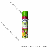 AIR BREEZE Osvěžovač vzduchu Blooming Bouquet 300 ml