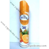 AIR BREEZE Osvěžovač vzduchu Anti-tabák 300 ml