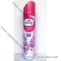 AIR BREEZE Osvěžovač vzduchu Magnolie 300 ml